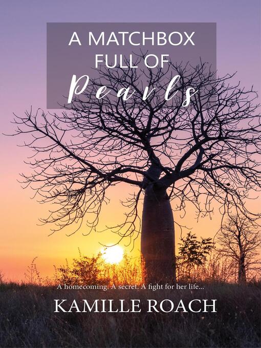 Title details for A Matchbox Full of Pearls by Kamille Roach - Wait list